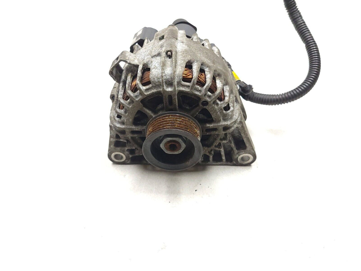 2013-2016 Hyundai Genesis Coupe Alternator Generator 37301-2c120 OEM