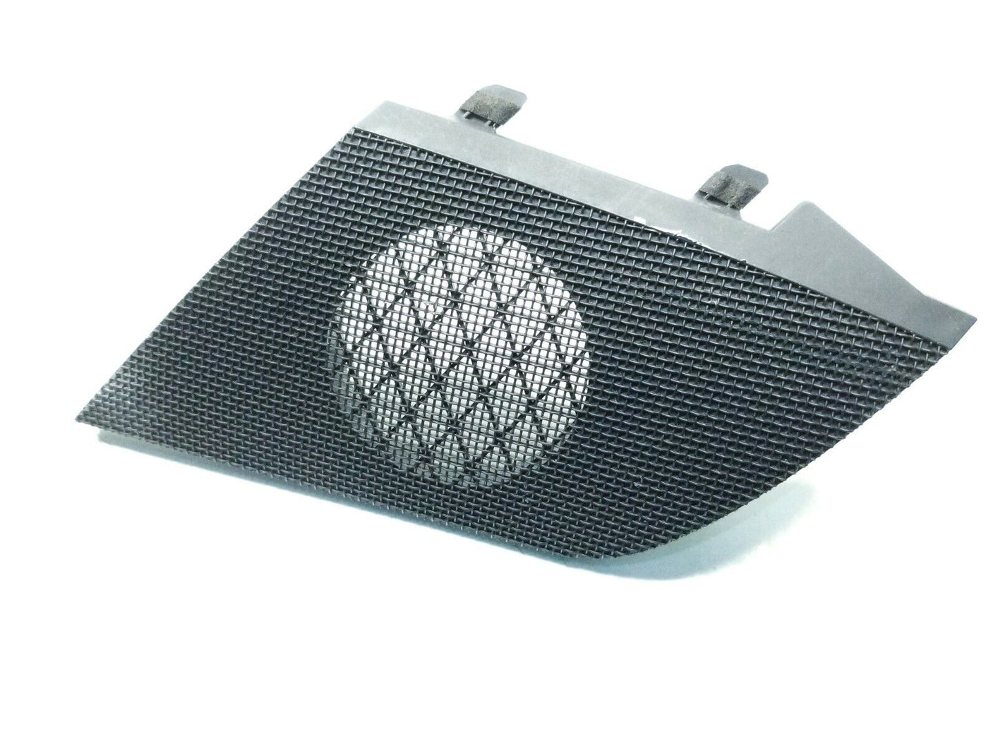 09 10 11 12 Infiniti Fx35 Dash Speaker Cover Grille Pair OEM