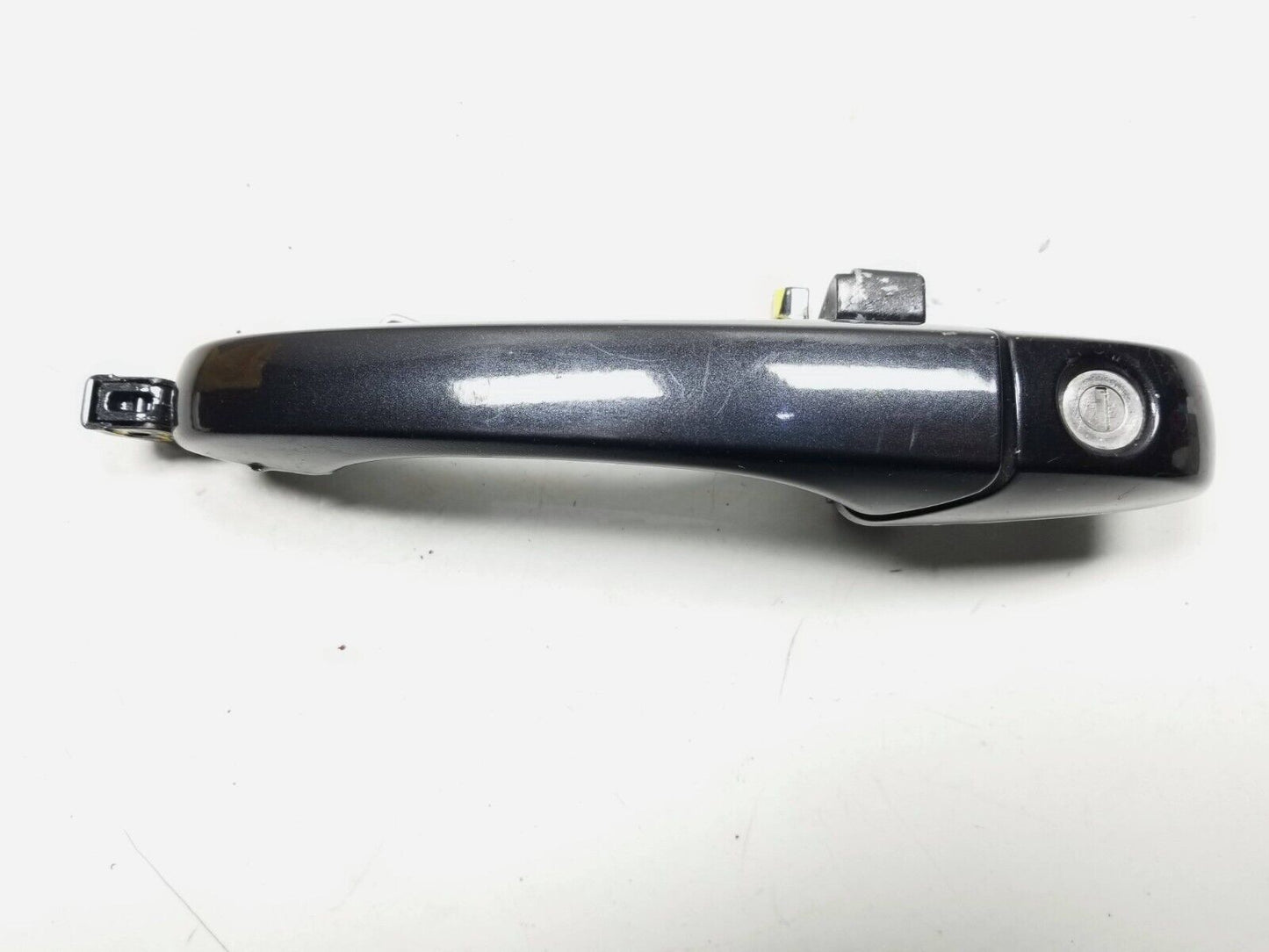 12 - 16 Dodge Grand Caravan Front Door Exterior Handle Driver Side Left OEM