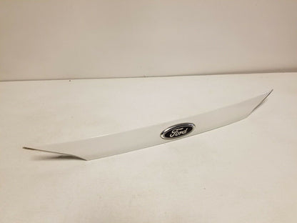 12 13 14 Ford Focus Sdn Trunk Lid Trim Molding OEM