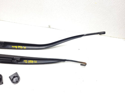 2014 2015 Infiniti Q60 Windshield Wiper Arm Left & Right 2pcs OEM