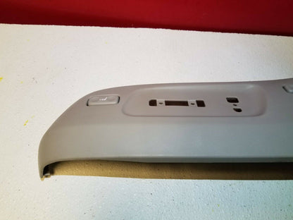 07 08 09 Lexus ES350 Front Left Driver Seat Side Trim Panel Cover OEM