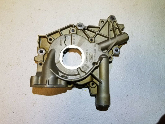 08 09 10 11 12 Ford Escape 3.0l Engine Oil Pump OEM