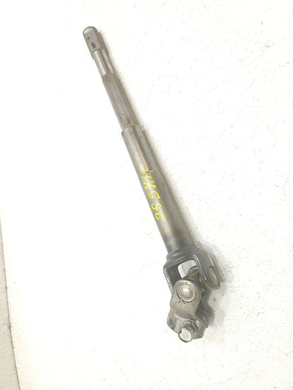 07 - 13 Suzuki Sx4 Hatchback Steering Column Shaft OEM