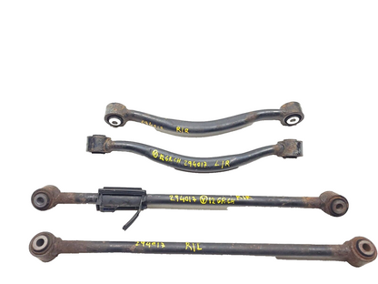 11-13 Grand Cherokee Control Arm Rear 4pcs