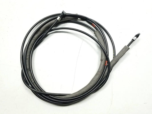 12 13 14 15 Kia Rio Trunk Lid Release Cable OEM
