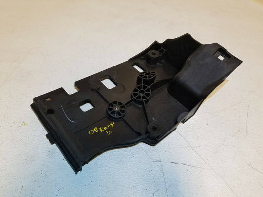 06 07 08 09 Range Rover Sport Battery Tray Box Left Driver OEM