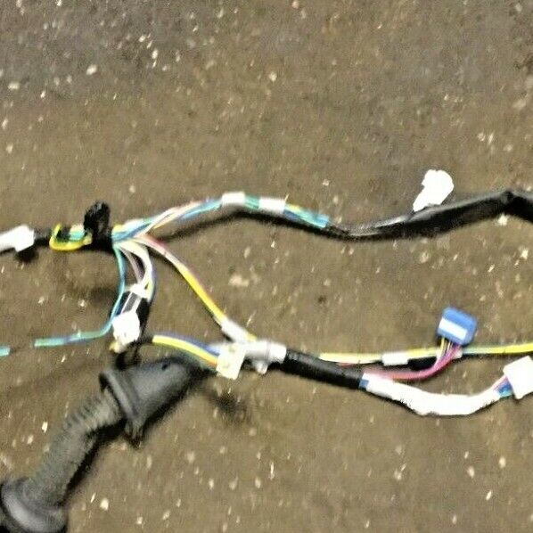 04 05 06 07 08 09 Toyota Prius Rear Left Driver Side Door Wire Harness  OEM