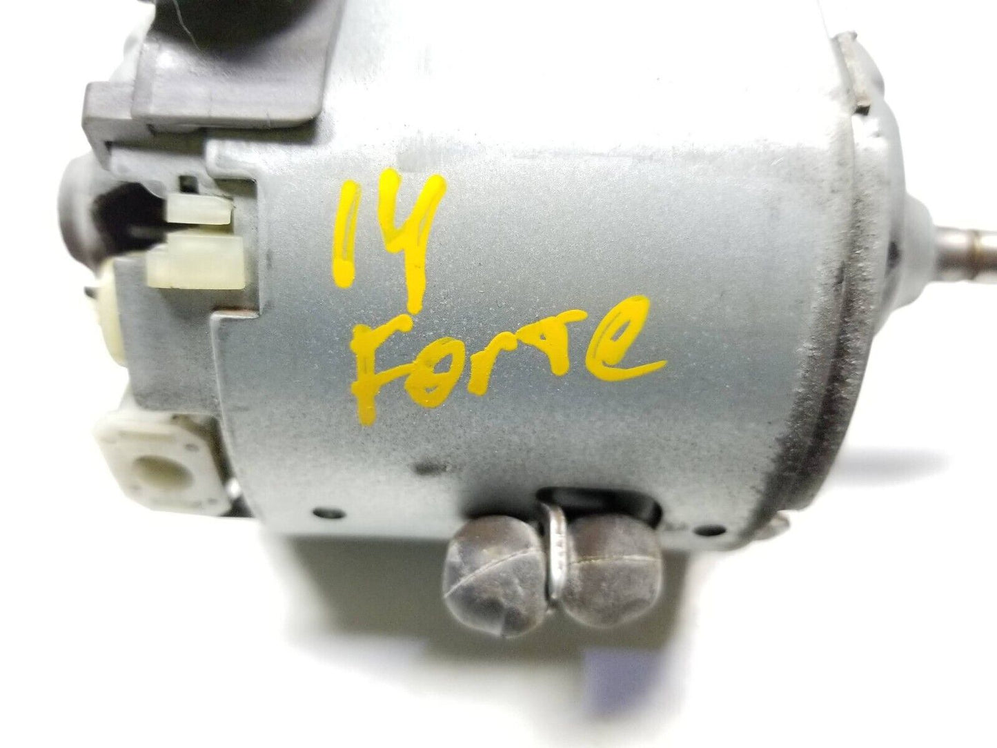 14 15 16 Kia Forte Blower Motor F00s3b2475 OEM