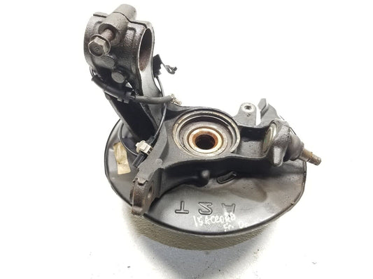 13 14 15 Honda Accord Front Left Driver Spindle Knuckle OEM 54k Miles