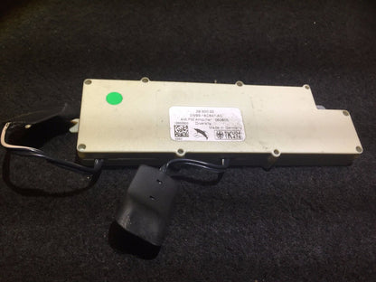 04 05 06 07 08 09 Jaguar Xj8 Am/fm Radio Antenna Amplifier OEM