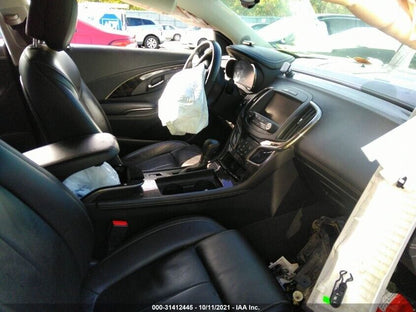 14 15 16 Buick Lacrosse Front Passenger Door Window Chrome Belt Seal Molding OEM