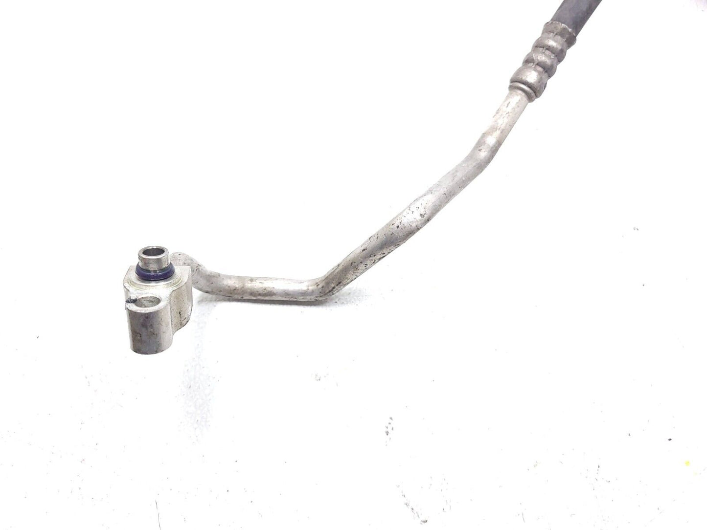 10 11 12 13 Jaguar XJ A/c Hose Pipe Line 5.0l OEM