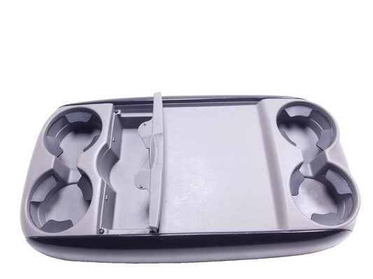 2005 - 2010 Toyota Sienna Front Center Folding Cup Holder Tray OEM