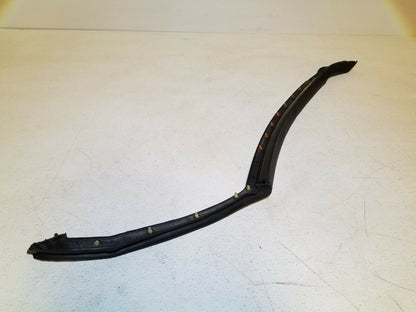 06 07 08 09 Range Rover Sport Rear Right Pass Side Door Weatherstrip Seal OEM