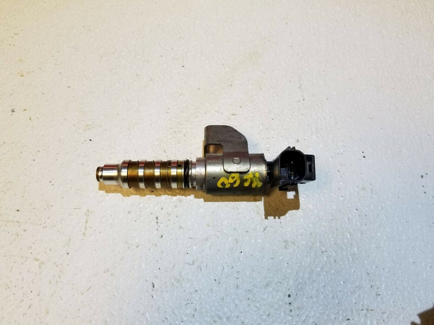 10 11 12 13 Volvo XC60 3.2l Vvt Variable Timing Solenoid OEM