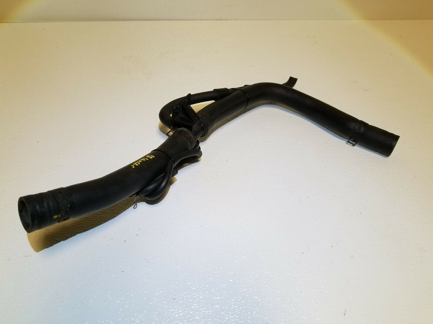 10 11 12 13 14 15 Mitsubishi Lancer 2.0l Engine Coolant Neck & Hose Cap OEM 56k