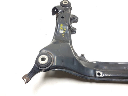 2005-2008 Audi A4 Front Crossmember Cradle Subframe OEM