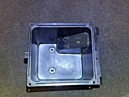 08 09 10 Subaru Impreza Center Console Tray Storage Box 92174fg000 OEM D43