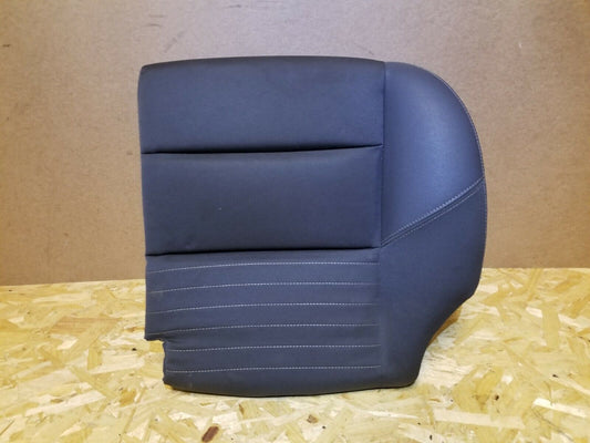 05 06 07 08 09 Volvo S40 Rear Lower Seat Bench Cushion Right Pass Side OEM