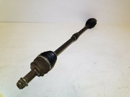 09 10 11 12 Mitsubishi Eclipse 2.4l Front Right Pass Axle Shaft OEM 51k Miles