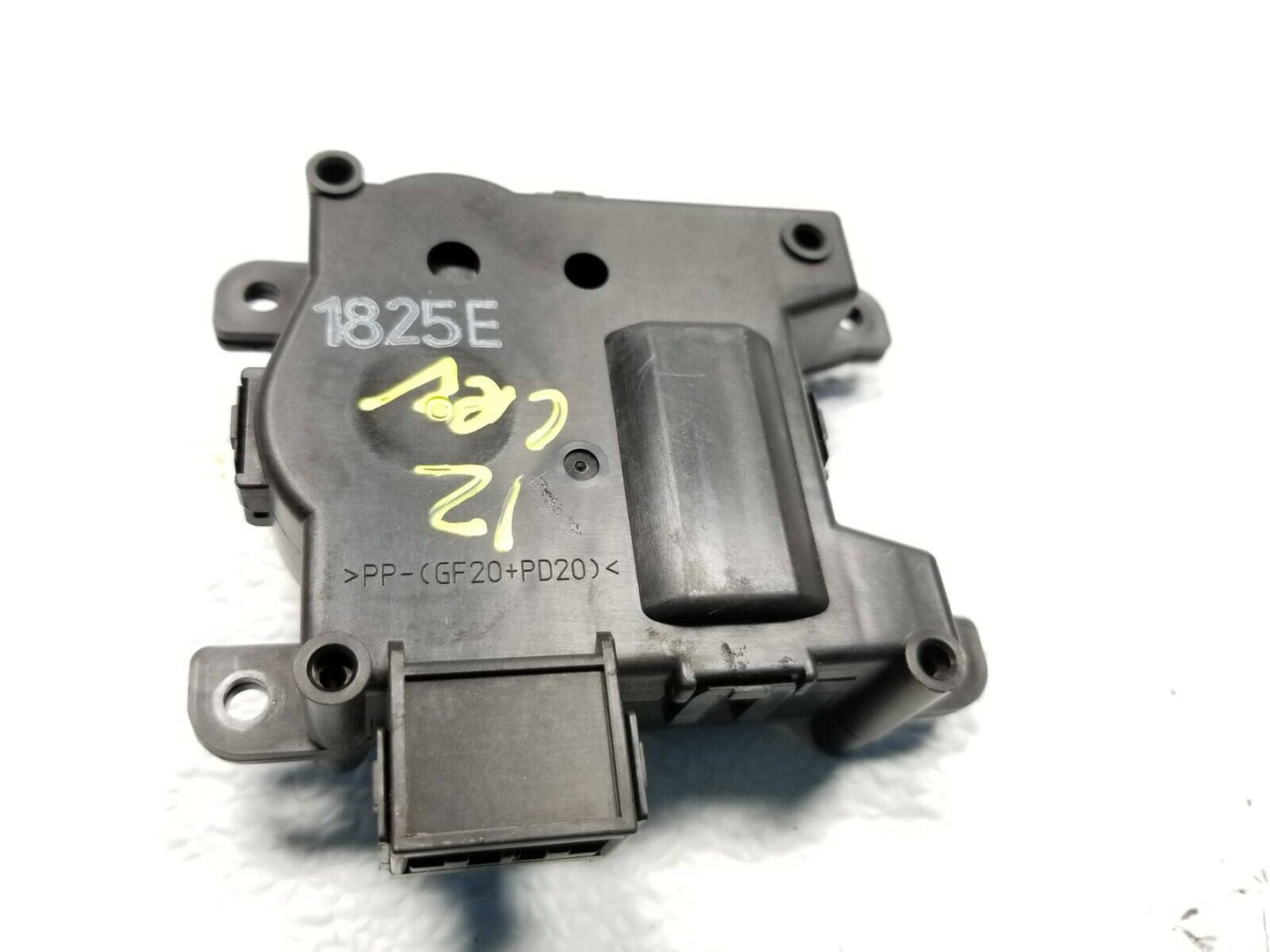 12 13 14 Honda Cr-v HVAC Heater Blend Flap Actuator Motor OEM