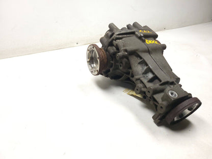 2009-2012 Audi Q5 Rear Differential 4460310067 3.2l OEM