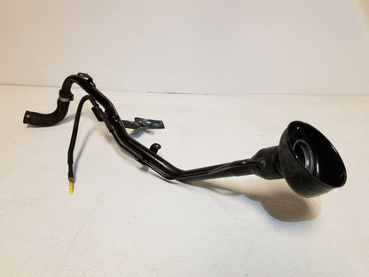 11 12 13 14 Nissan Juke Fuel Tank Filler Neck Hose Pipe OEM