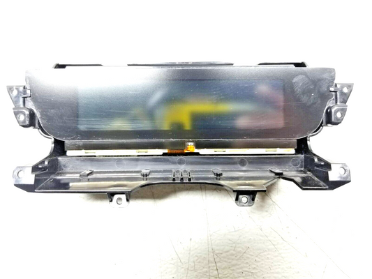 2011 - 2014 Cadillac CTS Coupe Dash Info Display Screen OEM
