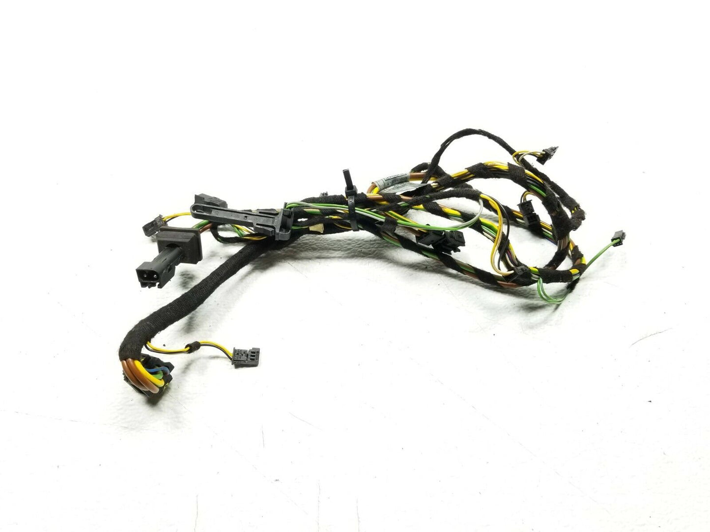 01 02 03 04 05 BMW E46 325xi Heater Wire Harness OEM