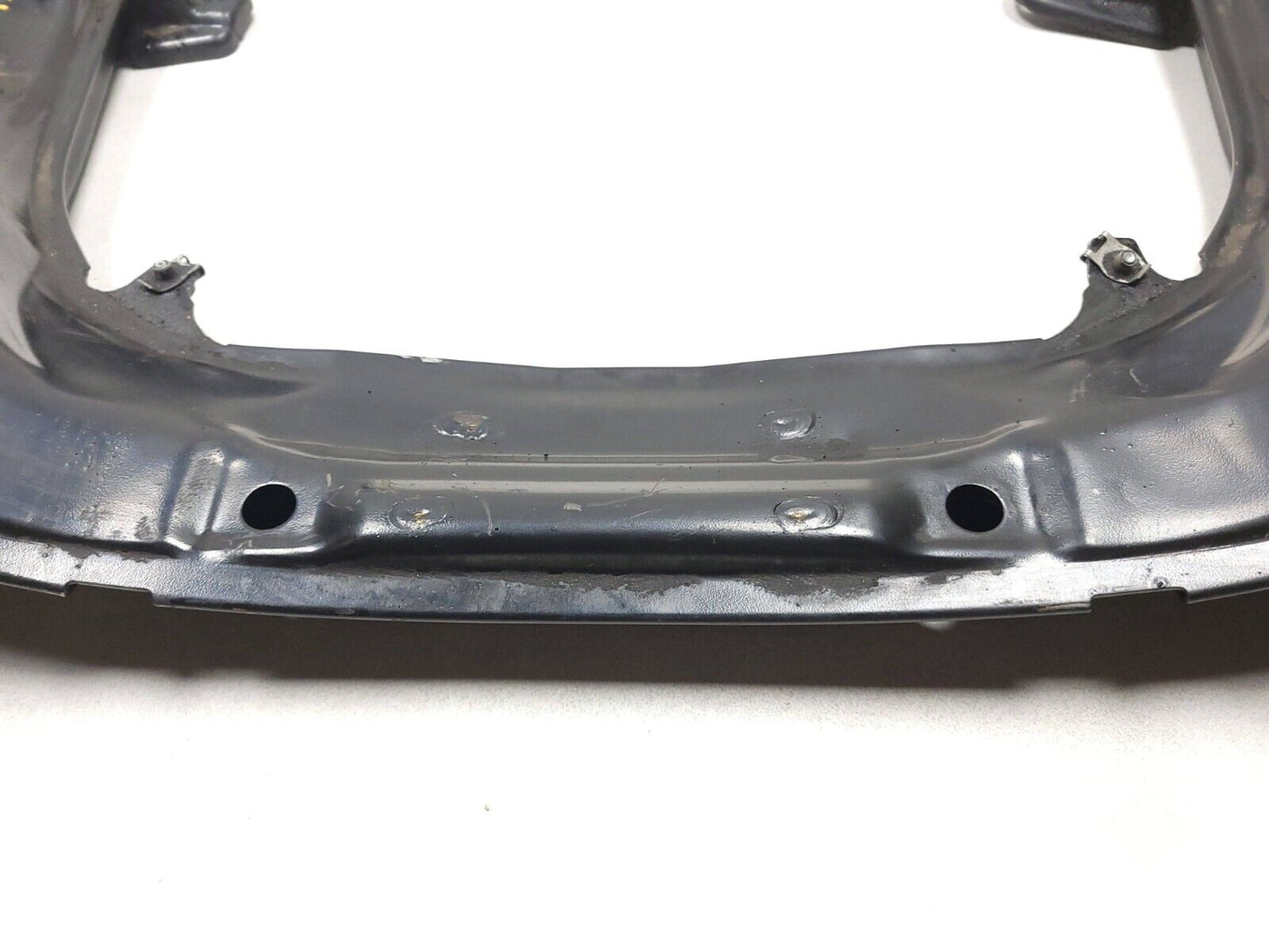 2005-2008 Audi A4 Front Crossmember Cradle Subframe OEM