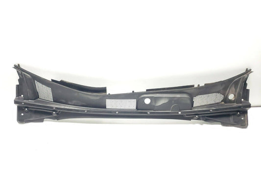07 08 09 Lexus ES350 Windshiel Wiper Cowl Vent Panel Cover Trim Molding OEM