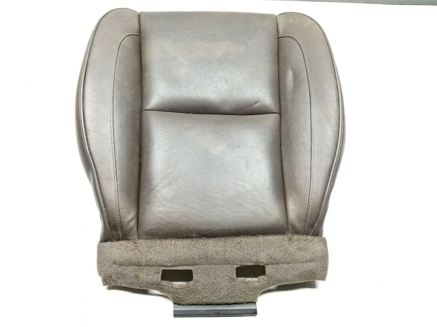 08 09 10 11 12 13 14 Escalade Front Right Passenger Seat Lower Cushion OEM