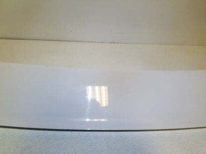 07 08 09 10 11 12 13 Chevy Impala Trunk Lid Wing Spoiler OEM