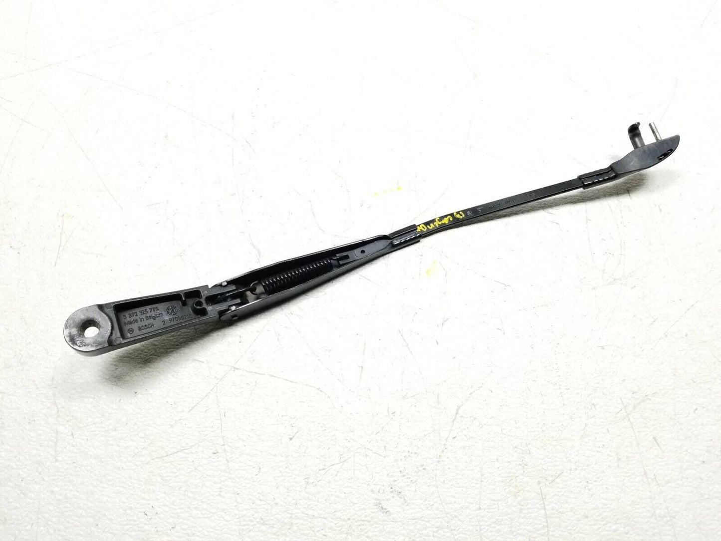 11 12 13 14 Porsche Cayenne Windshield Wiper Arm Left Driver Side OEM