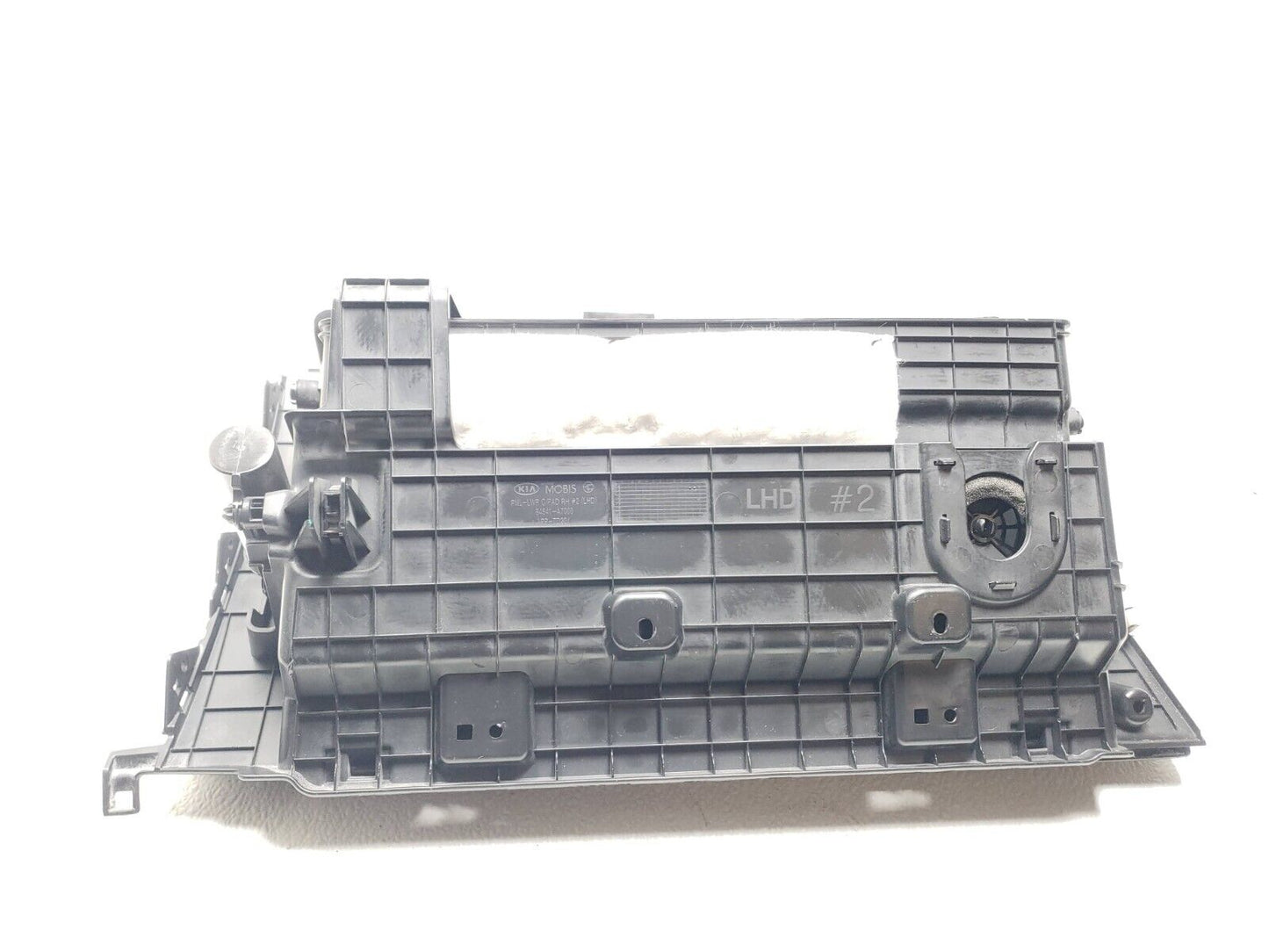 14 15 16 Kia Forte Glove Box OEM 73k