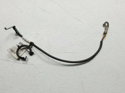 13 14 15 16 Ford Fusion Engine Negative Battery Cable Terminal OEM