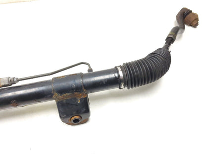 11-13 Grand Cherokee Power Steering Gear Rack And Pinion OEM 52124727ae