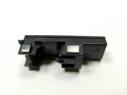 10 11 12 13 Jaguar XJ Glove Box Lock Computer Control Module OEM