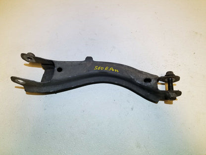 05 06 07 08 09 Volvo S60 Rear Passenger Side Lower Control Arm OEM