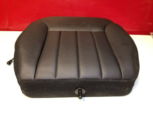 07 08 09 10 Mercedes-benz R350 3rd Row Right Pass Seat Lower Cushion Bottom OEM