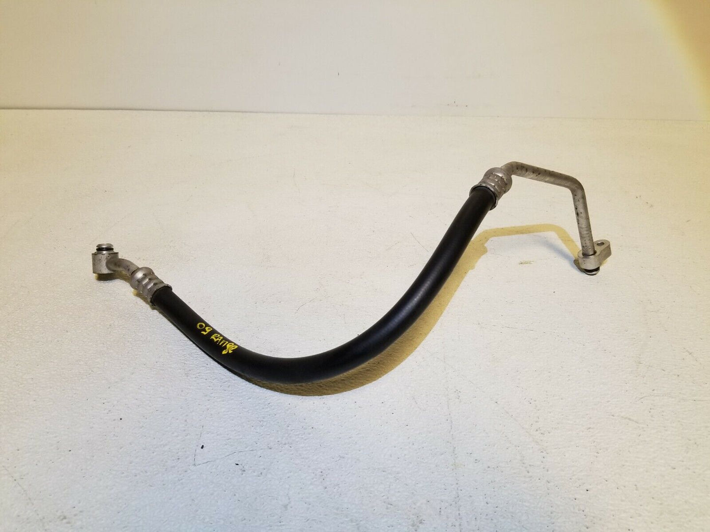 06 07 08 09 Range Rover Sport A/c Hose Pipe Line 4.4l OEM