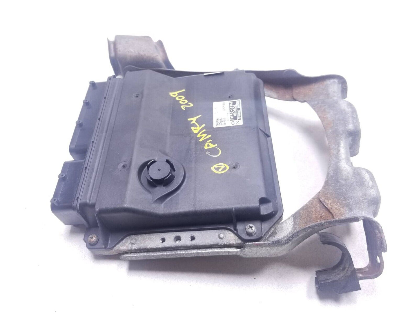 09 10 11 Toyota Camry Ecu Ecm Engine Control Module 89661-06j40 OEM