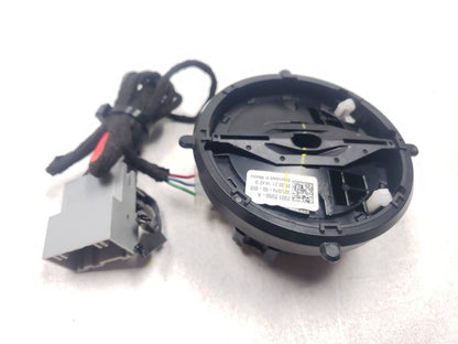 17 18 19 20 Chevrolet Camaro Front Driver Door Mirror Adjust Motor OEM 47k Miles