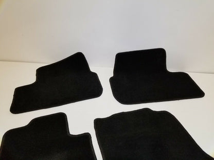 10 11 12 13 14 15 Lancer Floor Mat Carpet 4pcs OEM