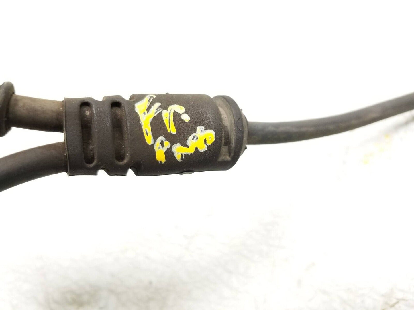 2011 - 2014 Porsche Cayenne Front Right Pass Wheel Speed ABS Sensor Wire OEM