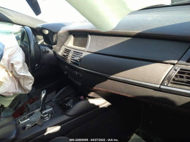 07 08 09 10 11 12 13 BMW X6 Front Right Passenger Window Regulator & Motor OEM