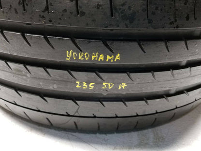 Yokohama Advan 235/50r17 Tire 7/32"