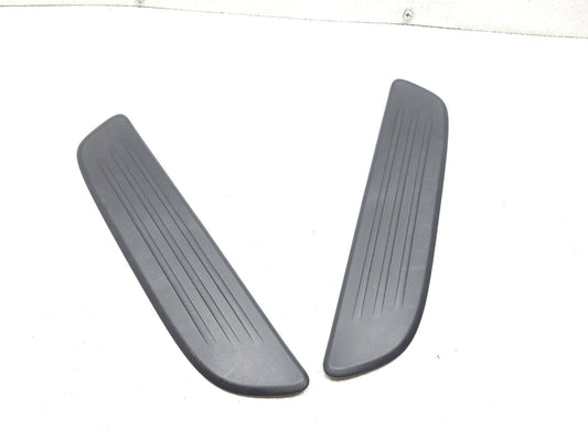 2014 - 2017 Mazda 6 Rear Door Scuff Plate  Step Trim Left & Right 2pcs OEM