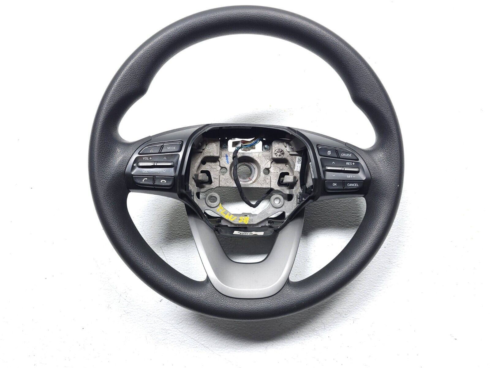 2019 Hyundai Kona Steering Wheel W/ Controls OEM – SH Motors